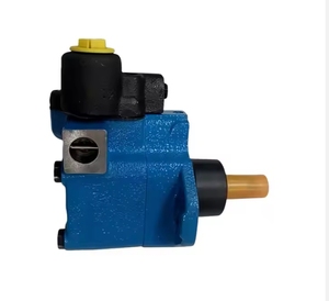 Pompe de direction assistée hydraulique série VTM42-15 VTM42-20 VTM42-40 VTM42-50 VTM42-60 VTM42-60-65-10-F11-R1-15 - Product Image 5
