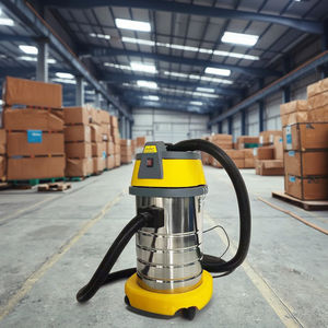 Aspiradora eléctrica industrial profesional de doble motor <span class=keywords><strong>mejor</strong></span> calificada Nueva condición - Product Image 3