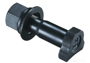 Perno de Alta Calidad M24 <span class=keywords><strong>para</strong></span> Neumáticos de Camión con Tuerca <span class=keywords><strong>para</strong></span> Cubo de Rueda - Product Image 2