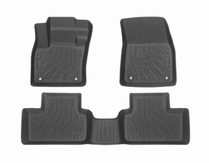 Tappetini per auto TPE personalizzabili in TPE materiale TPE 2025 2019 <span class=keywords><strong>Volvo</strong></span> <span class=keywords><strong>XC40</strong></span> tappetini per auto - Product Image 1