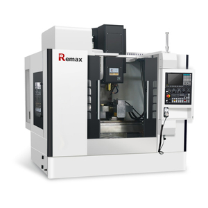 Cao accury 650 VMC kim loại CNC phay Máy trung tâm gia công dọc - Product Image 2