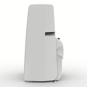 Venta Directa de Fábrica: Aire Acondicionado Portátil de Piso con Refrigerante R410, R290, R32 - Product Image 3
