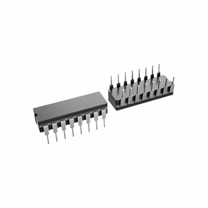 16 CDIP 7802601EA Electronic Chips Component Logic Manufacturer Channel - Product Image 1