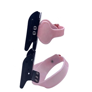 Pattini da Ghiaccio per Bambini all'Ingrosso, Pattini a Doppia Lama Runner Bob per Principianti - Product Image 3