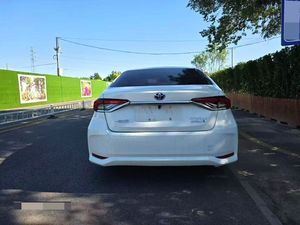 Toyota Corolla 2023 Híbrido 1.8L E CVT Edición Elite Automático Sedán Motor Dual Inteligente Autos Usados <span class=keywords><strong>Baratos</strong></span> Venta al por Mayor Exportación - Product Image 6