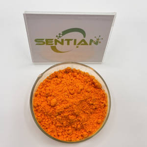 Aditivos alimentarios Suplementos de luteína de alta calidad Xantofila Luteína en polvo - Product Image 4