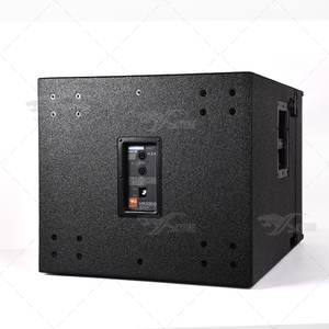 Vrx932la Haut-parleurs de ligne pleine gamme de 12 pouces de haute qualité Système audio professionnel 2 voies Vrx932la Système audio de ligne - Product Image 5