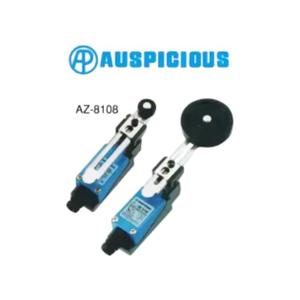 สวิตช์ไมโครจำกัดการเคลื่อนไหวของยานยนต์ที่ทนทานสูงสวิตช์แบบดั้งเดิมยี่ห้อ SPDT มีความปลอดภัยสูง - Product Image 4