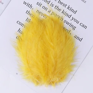 <span class=keywords><strong>Plumas</strong></span> de Marabú de Pavo Naturales <span class=keywords><strong>y</strong></span> Esponjosas de 10-18 cm al por Mayor para Manualidades, Decoración de Bodas <span class=keywords><strong>y</strong></span> Fiestas, <span class=keywords><strong>Atrapasueños</strong></span> <span class=keywords><strong>y</strong></span> Joyería - Product Image 2
