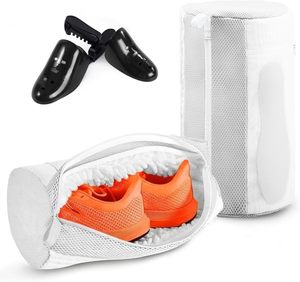 Sacs de lavage pour chaussures durables, sacs de lavage pour machine à laver, pour tous les types et tailles de chaussures - Product Image 1