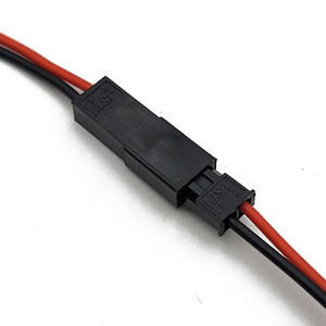 Aangepaste 2.54Mm 2-Pins Vrouwelijke Jumper Connector Draad 2 P Dupont Kabel - Product Image 2