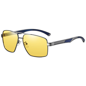 Gafas de sol polarizadas para conducir para <span class=keywords><strong>hombre</strong></span>, lentes supercalientes 70926, <span class=keywords><strong>2022</strong></span> - Product Image 3