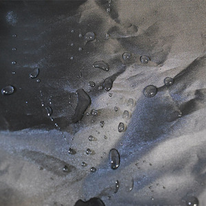 Housse de protection pour tondeuse extérieure personnalisée Housse en tissu Oxford pour protection solaire émise en usine pour tracteurs et voitures - Product Image 3