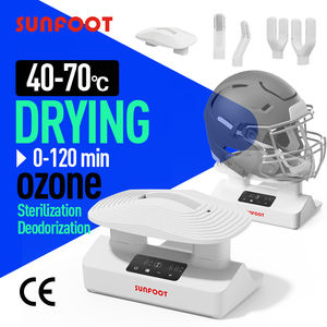 Sèche-Bottes et Stérilisateur de Casques Automatique pour Vélos/Motos - Product Image 1