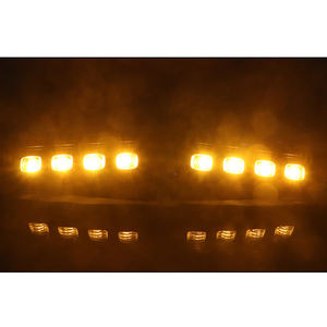 Gobison, accesorios para coche, lámpara de circulación diurna DRL, luz antiniebla de señal de giro para <span class=keywords><strong>Ford</strong></span> <span class=keywords><strong>Bronco</strong></span> 2021 <span class=keywords><strong>2022</strong></span>, Luz antiniebla - Product Image 4