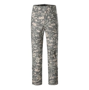 Uniforme de camuflaje táctico, traje, ropa para hombre, camisa de EE. UU., pantalones Cargo, rodilleras G3 - Product Image 2