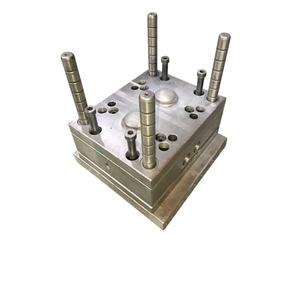 Accesorios de Moldeo por Inyección OEM 2025 Más Vendidos, Carcasa para Proyector de ABS Multimaterial, Fabricante de Moldeo por Inyección YIOT - Product Image 1