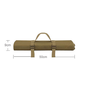 Tapete de Camping Plegable Ultraligero Personalizado para Exteriores con Bolsa de Transporte, Manta de Picnic Impermeable Extra Grande WD-M001, Tapete de Picnic para Campamento - Product Image 4