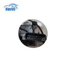 قفل الباب الأمامي الأيسر 80501j900/dمرر لنيسان قاشقاي I J10 ، NJ10