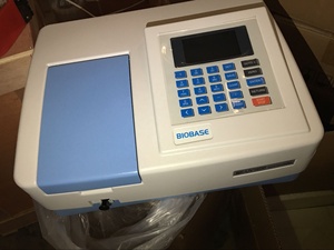 <strong>BIOBASE</strong> China K Factory Direct Price <strong>Spectrophotometer</strong> with Large LCD Screen <strong>BK</strong>-<strong>V1000</strong> - Product Image 4