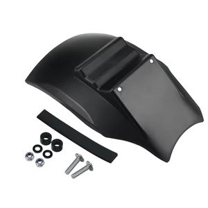Garde-boue de roue arrière de moto RACEPRO RP0940-2074B pour BMW F750GS/F850GS <span class=keywords><strong>2018</strong></span>- <span class=keywords><strong>F800GS</strong></span>/F900GS 2024- - Product Image 1