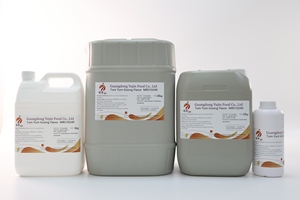รสต้มยำกุ้งเกรดอาหาร ราคาประหยัด สำหรับซอสบะหมี่และการปรุงอาหาร - Product Image 2