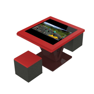 Système d'entraînement interactif Jinyu pour les centres de réadaptation, équipement de fitness pour tout le corps - Product Image 1