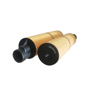 Filtre de précision pour compresseur d'air Manny 1625840280, élément filtrant métallique certifié ISO9001, filtres de ligne 1625-8402-80, jaune, garantie 1 an - Product Image 6