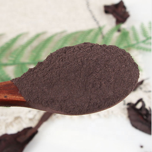 Hongda 98% Chiết Xuất Thạch Cao Bột Alkannin <span class=keywords><strong>Shikonin</strong></span> - Product Image 2