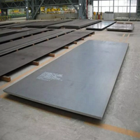 Meilleur prix sur Plaques d'acier allié au carbone Creusabro-NM 400 450 500 600 4800 8000-Finition laminée à froid résistante à l'abrasion et à l'usure