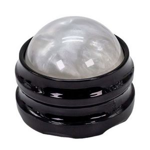 Mini Manual Therapy Body Massager Ball 360 Degree Spin Design Self Massage Tool for Back Shoulders Foot Massage - Product Image 4