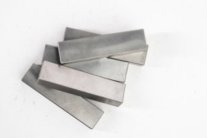 แท่งเหล็กทังสเตนคาร์ไบด์สำหรับเครื่องบินขนาด100*24*16มม. - Product Image 4