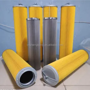 Bộ Lọc Nến <span class=keywords><strong>1340079</strong></span> Thép Không Gỉ Thiêu Kết Lưới Lọc Thủy Lực Cartridge Lõi Lọc Nến - Product Image 3