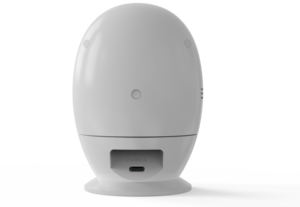 Videovigilancia CCTV Cámara Alta resolución 1440p Inalámbrico WiFi IP65 PTZ Sistema de seguridad para el hogar Visión nocturna CMOS OEM ODM - Product Image 3