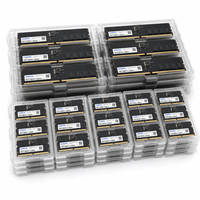 Memori RAM Sodimm Kecepatan Tinggi DDR5 8gb 16gb 32gb 4800 5200 5600 Grosir