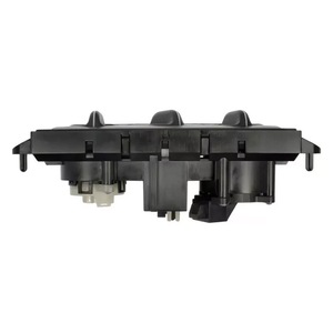 โมดูลควบคุมเครื่องปรับอากาศเชฟโรเลต มาลิบู คัทลาส 22601654 สวิตช์ไฟฟ้า 12V - Product Image 2