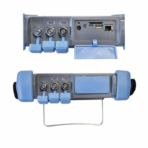 JoinWitJW3302FハンドヘルドOTDR光時間領域反射率計FTTXテストとPONファイバーネットワークテストオリジナル - Product Image 5