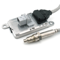 SENSOR DE NOX 2935228 Sensor de Óxido de Nitrógeno NOx 24V para Motor Scania NEXT GEN, Repuestos, Venta Directa de Fábrica, Buen Precio