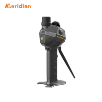 Escáner LiDAR SLAM Portátil Meridian MS80, Alta Precisión, Personalizado, Ligero, 360° °   Láser para Mapeo y Topografía 3D en Tiempo Real