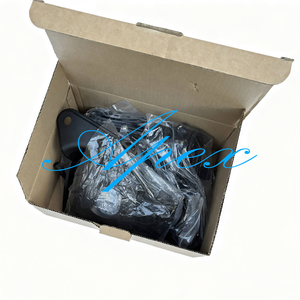 Juego de Faros Antiniebla LED para Hiace Serie 200, Cabina Baja S-GL DX Wagon GL, Doble LED, Conmutación de Luces Antiniebla, Regius <span class=keywords><strong>Ace</strong></span>, 3 Veces Más Brillante - Product Image 5