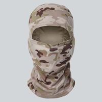 Masque Tactique Thermique Unisexe, Cagoule de Camouflage, Respirante et Imperméable, Sports d'Hiver, Pêche, Fête d'Affaires, Ski, Snowboard