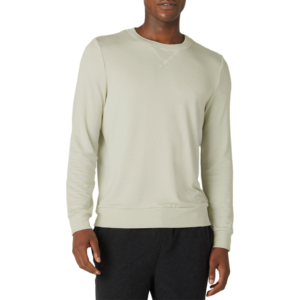 Felpa Casual con Stampa Personalizzata per Uomo, Pullover con Collo Tondo, Felpa Personalizzabile - Product Image 5