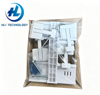 Punto de Acceso Inalámbrico Administrado para Exteriores 901-R670-WW00 802.11ac Wave 2, 2x2 MIMO, 1167Mbps, Gigabit, PoE, Clasificación IP67
