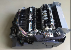 2845V UR2 ECRM ATM Piezas Diebold <span class=keywords><strong>DB</strong></span> ECRM 368 CS Cash Slot 49-233126-000A 49233126000A - Product Image 4
