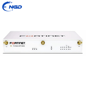 Firewall de Última Generación, Dispositivo de Seguridad Empresarial, VPN, Seguridad de Red, Doble <span class=keywords><strong>SIM</strong></span>, WAN Redundante FG-40F-3G4G - Product Image 1