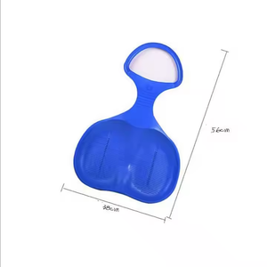 Luge de neige adulte en <span class=keywords><strong>plastique</strong></span> épais pour l'extérieur, adaptée au sable et à l'herbe - Product Image 3