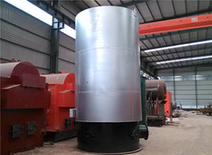 Automatic Coal Wood Fired Hot Air Boiler <strong>Stove</strong> Furnace For Drying Machine - Product Image 3