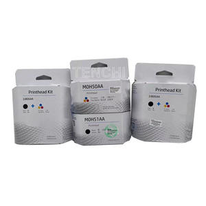 <span class=keywords><strong>หัว</strong></span><span class=keywords><strong>พิมพ์</strong></span> 3JB06AA 3YP61AE รุ่น GT51& GT52 ของแท้ใหม่ สำหรับเครื่องพิมพ์ <span class=keywords><strong>HP</strong></span> Ink Tank Wireless 310 315 318 319 410 <span class=keywords><strong>415</strong></span> 418 419 450 455 - Product Image 2