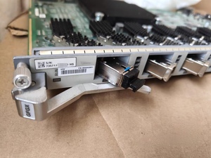 Carte GFGX 8 ports 10G GPON/XGPON C+ ++ /D2/ pour carte OLT, carte de service GFBHF pour <span class=keywords><strong>ZXA10</strong></span> <span class=keywords><strong>C600</strong></span> C620 OLT GFBO C xg-pon Gfbt <span class=keywords><strong>C600</strong></span> - Product Image 4