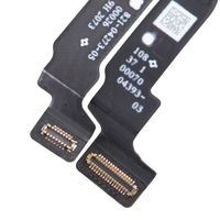 Pour la caméra frontale de l'iPhone 15 Pro